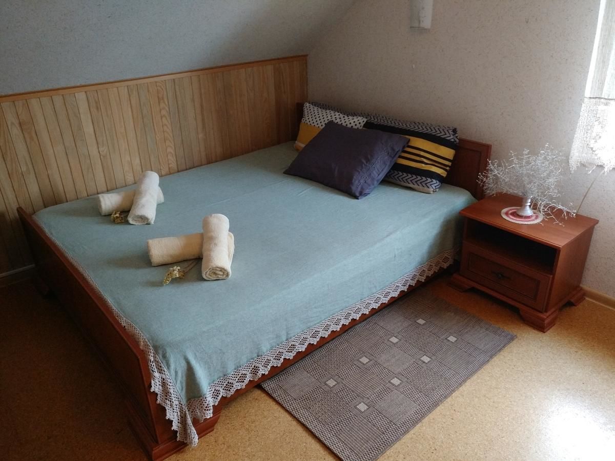 Апартаменты Mini spa Harmonija Zapyškis-15