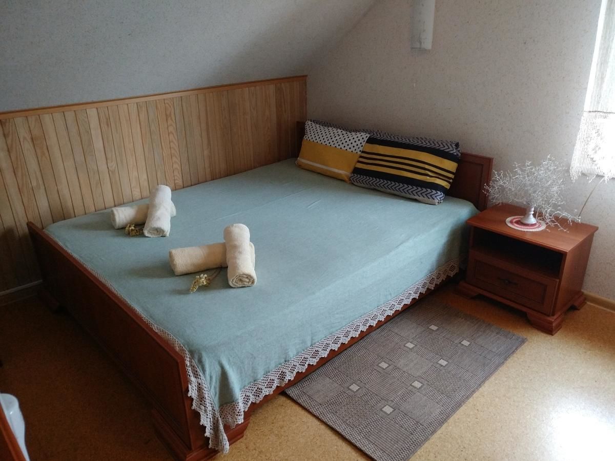 Апартаменты Mini spa Harmonija Zapyškis-16