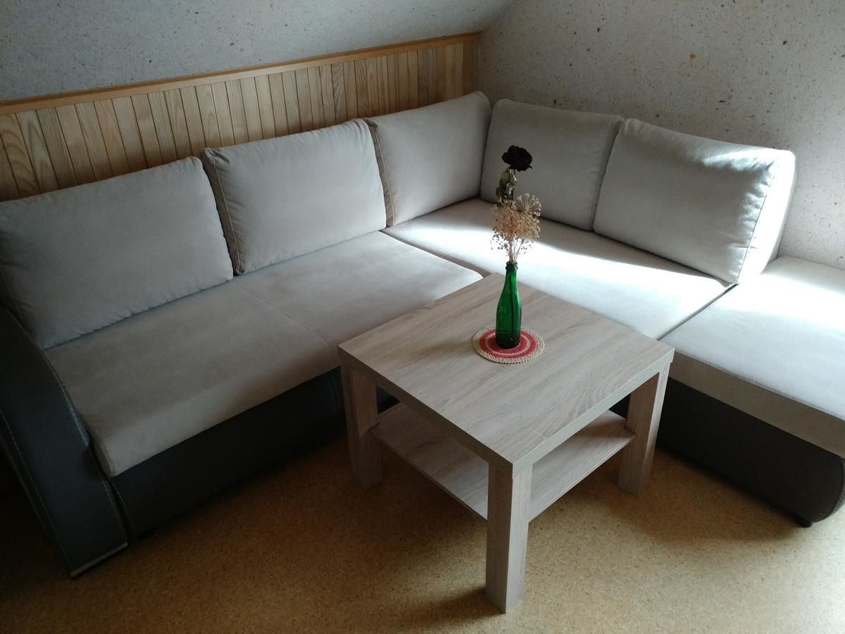 Апартаменты Mini spa Harmonija Zapyškis-19